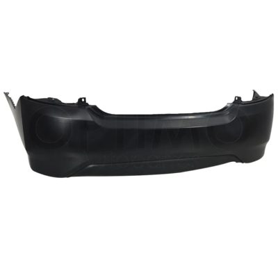 Rear bumper cover (V-drive 2020-2025) nacional