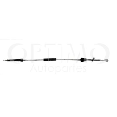 Cable velocidades reversa STD 1CABLE 1140 mm (Beetle 1998-2005 / golf A4 1999-2007)