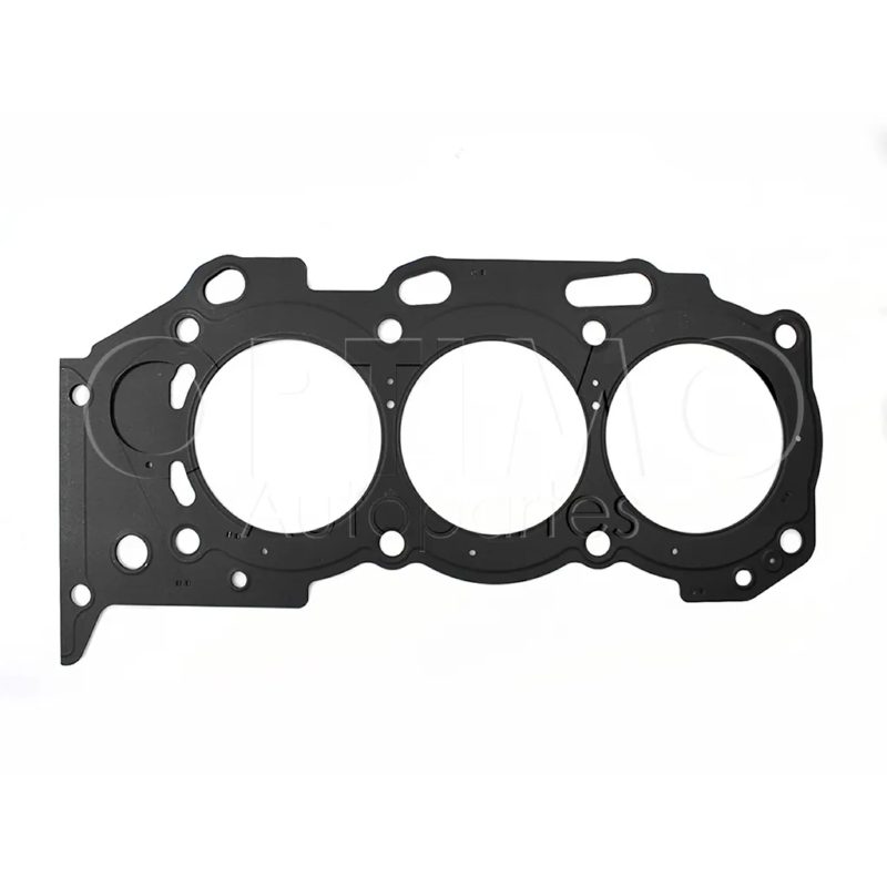 Right metallic head gasket 12 valves 1GR-FE (4RUNNER 4.0L 2003-2009 / tundra 4.0L 2008-2013)