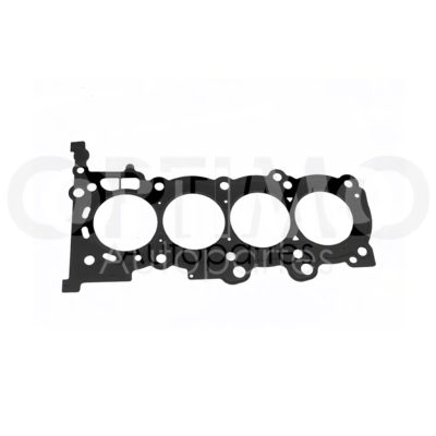 Metallic head gasket 16 valves G4LA (Empaque / 5 piezas)
