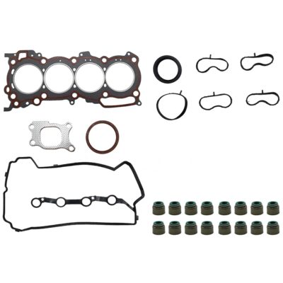Junta motor completa grafitada 16 valvulas K14C (Swift 1.4L turbo 2020-2026 / s-cross 1.4L 2017-2025)