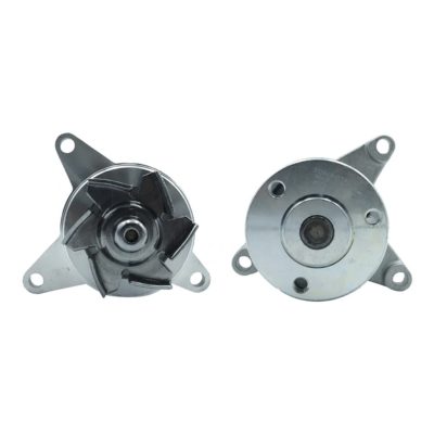 Bomba agua (Ecosport 2004-2012 / escape 2.3L-2.5L 2005-2013 / transit 2010-2013 / mz 3-5 2.3L-2.5L 2004-2013 / mz 6 2009-2013)