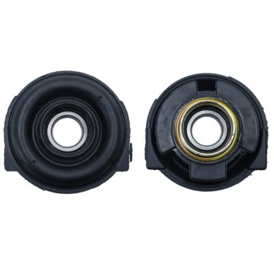 Balero central cardan con goma diametro 30 mm (Chumacera) (Frontier 2.5L diesel)