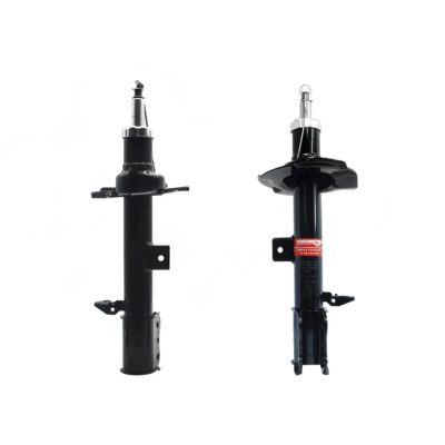 Front right gas shock absorber (Mariner 2005-2011)