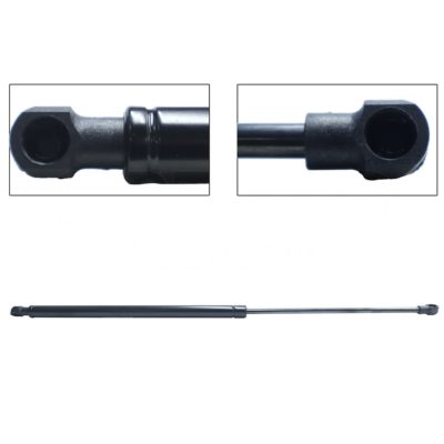 Right / left trunk lid support strut (L=57 / CIL=30 cm) (Swing)