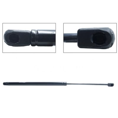 Right / left trunk lid support strut (L=54 / CIL=30 cm)