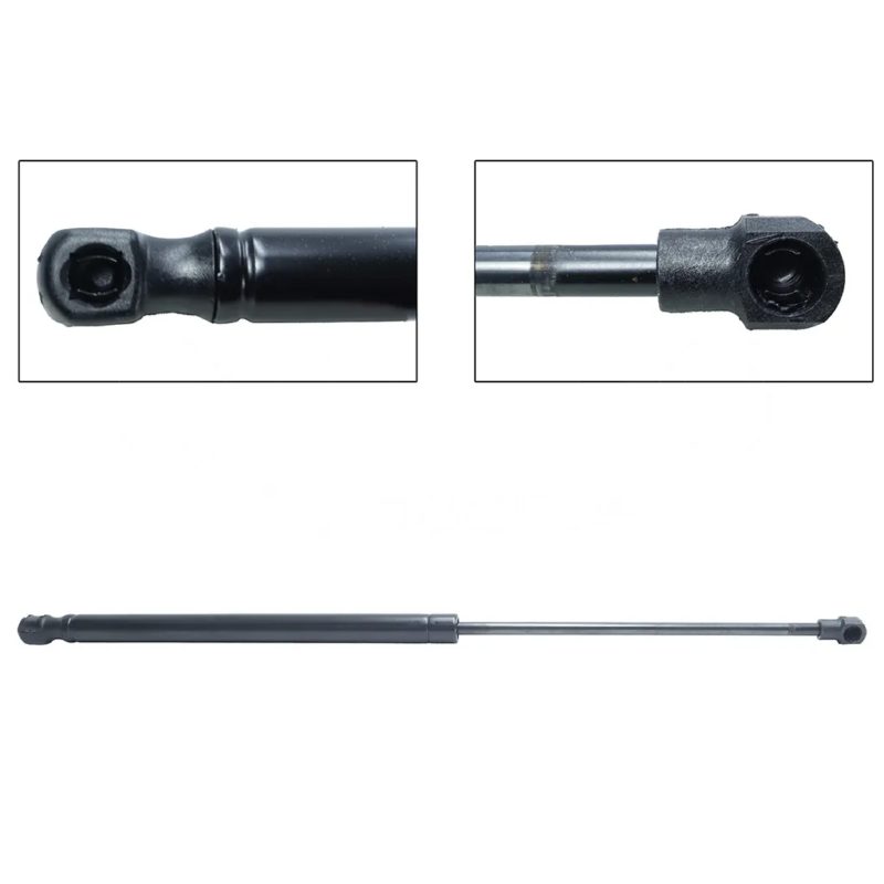 Right / left hood support strut (L=50 / CIL=28 cm) (Cordoba 2003-2009)