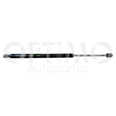 Shock absorber glass right / left (L=47 / CIL=27 cm)