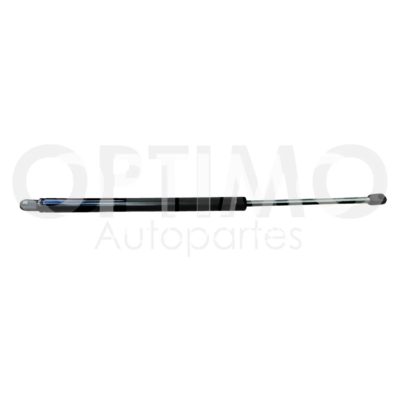Right / left trunk lid support strut (L=56 / CIL=32 cm)