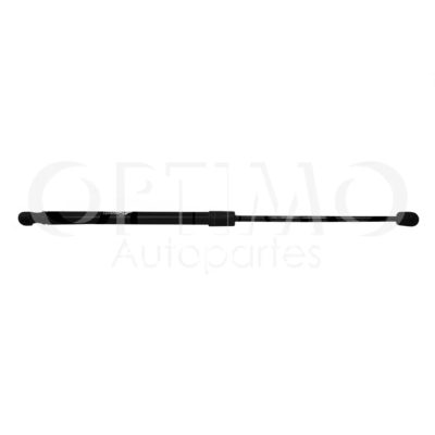 Right / left trunk lid support strut (L=52 / CIL=29 cm) 5PTAS