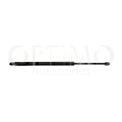 Right / left trunk lid support strut (L=56 / CIL=37 cm)