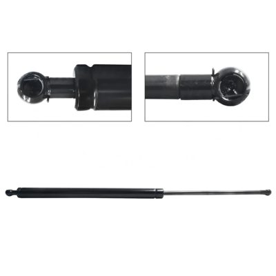 Right / left trunk lid support strut (L=60 / CIL=31 cm)