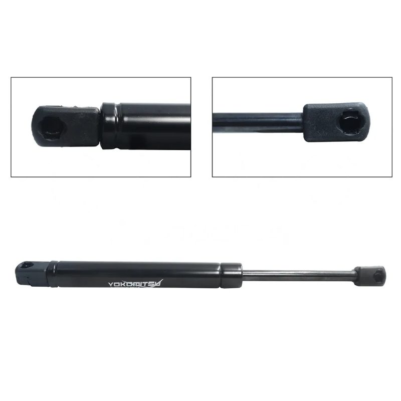 Right / left trunk lid support strut (L=29 / CIL=15 cm) (Cirrus 2001-2006)