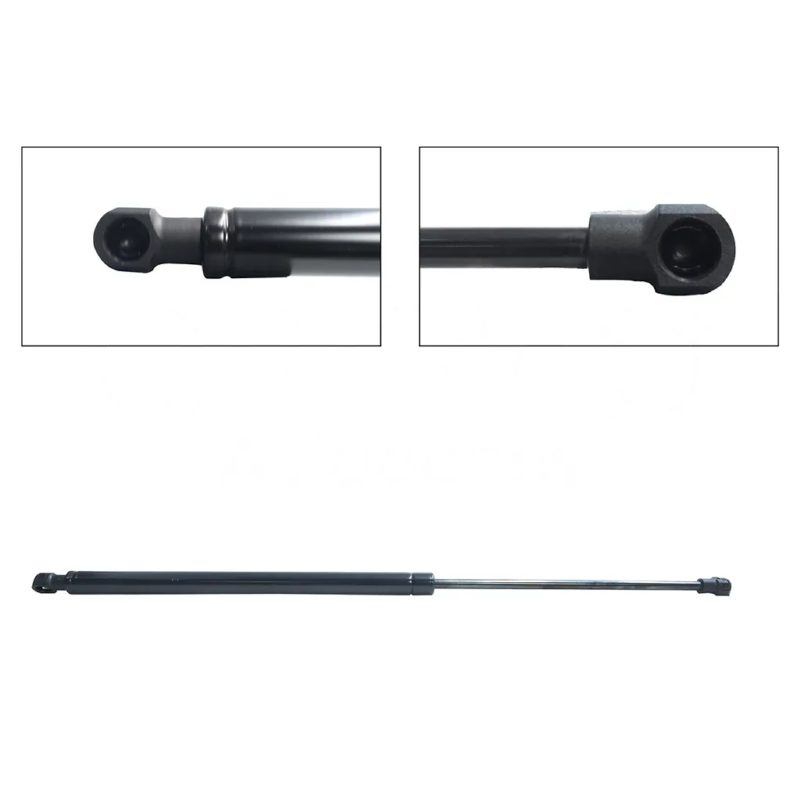 Right / left trunk lid support strut (L=54 / CIL=31 cm)