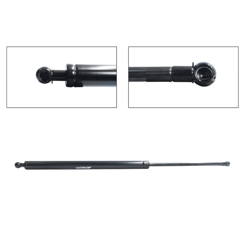 Right / left trunk lid support strut (L=60 / CIL=33 cm)