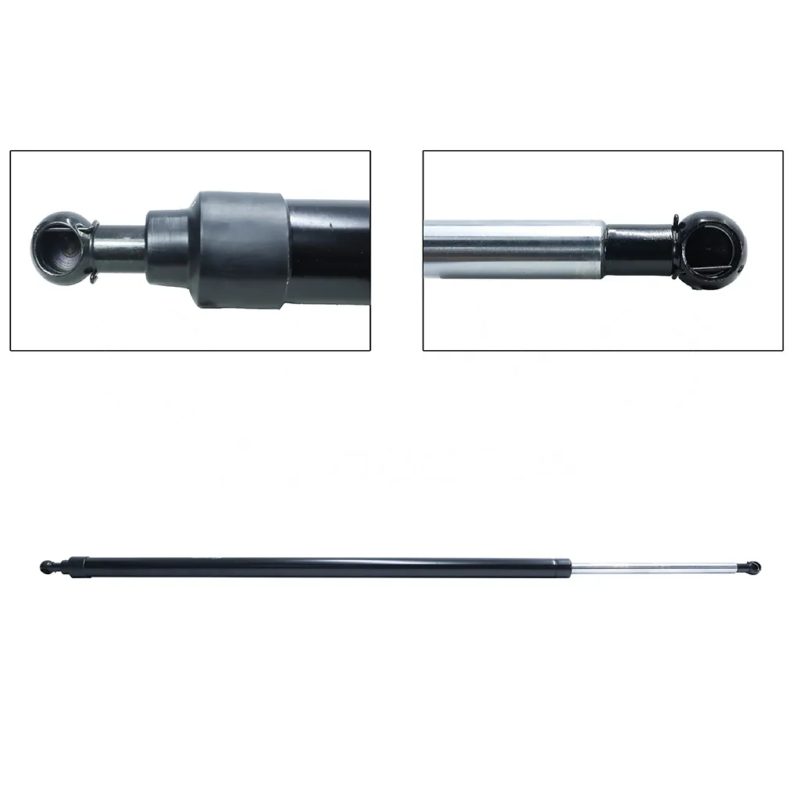Amortiguador cajuela derecho / izquierda (L=77 / CIL=53 cm) chasis largo (Techo alto)