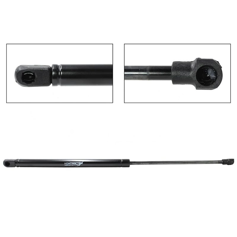 Right / left hood support strut (L=50 / CIL=25 cm)