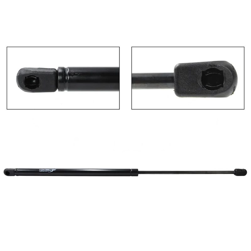 Right / left trunk lid support strut (L=57 / CIL=29 cm)