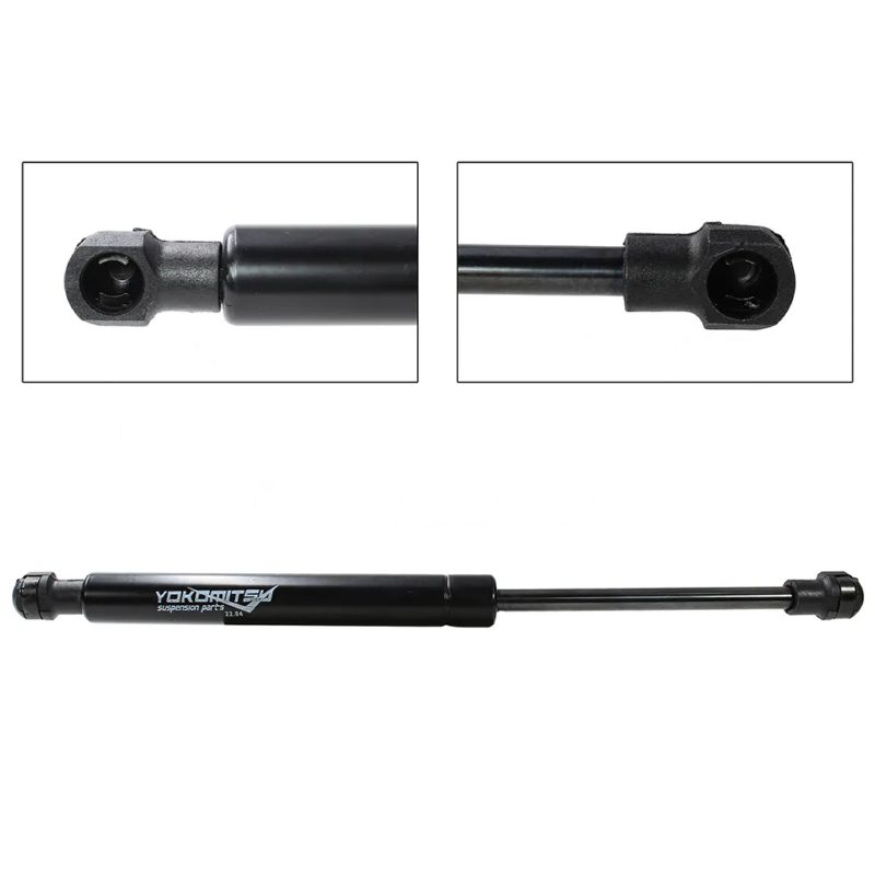 Amortiguador cajuela derecho / izquierda (L=28 / CIL=17 cm) (Bora gli 2006-2010 / passat 1996-2000 / ad A4 1994-2001)