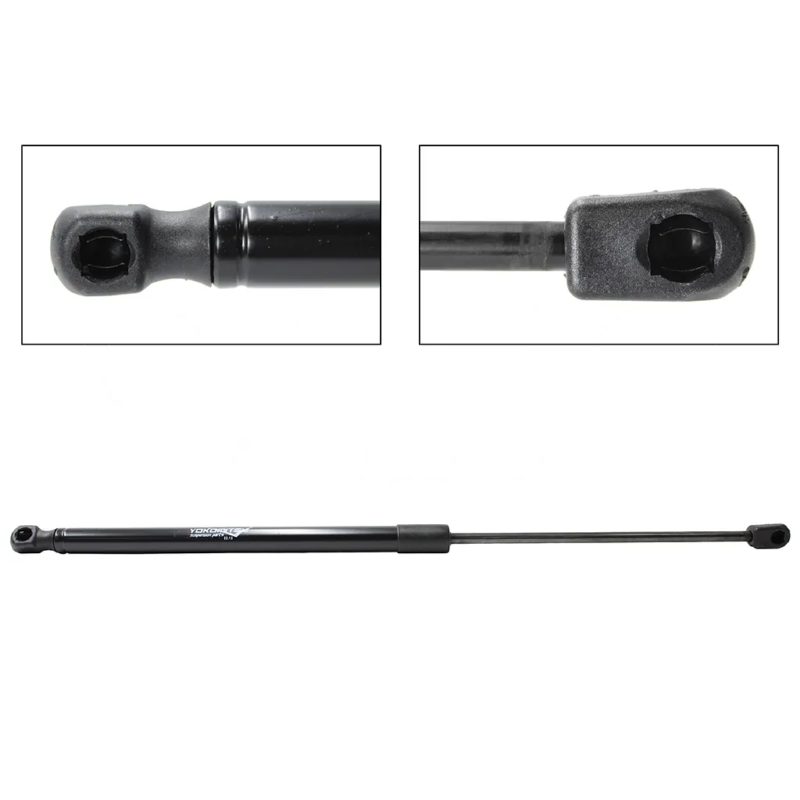 Right / left trunk lid support strut (L=53 / CIL=30 cm)