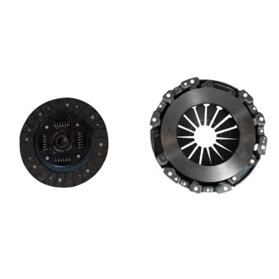 Clutch kit without collarin (Disco / embrague) 2 / 4WD (Sencilla / doble cabina)
