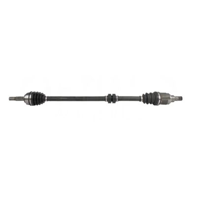 Right complete axle shaft without / ABS automatic side wheel E25 l / transmission E25 949 mm (Kicks 2017-2024 automatico)