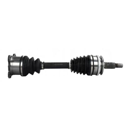 Right complete axle shaft with / ABS STD / automatic side wheel E30 47T 491 mm
