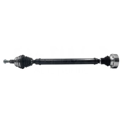 Right complete axle shaft STD side wheel E36 825 mm (Beetle turbo 2000-2005)