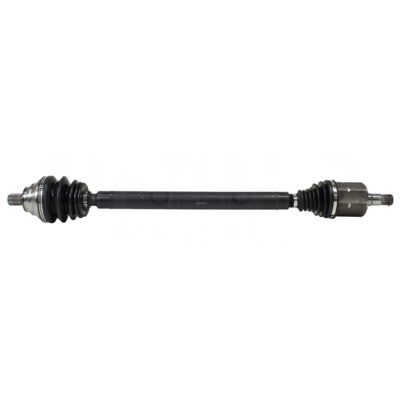 Right automatic complete axle shaft l / r E36 l / c E26 884 mm (Jt clasico 2.0L 2008-2015 / bora / beetle / passat / sportwagen)