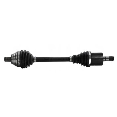 Left automatic complete axle shaft l / r E36 l / c E26 583 mm (Jt clasico 2.0L 2008-2015 / bora / beetle / passat / sportwagen)