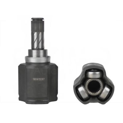 CV joint l / transmission left STD E26 I24 O40