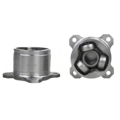 CV joint l / transmission right STD / automatic E33 O131.5