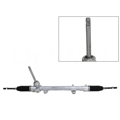Caja de direccion electroasistida con / bieletas sin / terminales (Hy tucson 4WD 2.0L 2016-2021)
