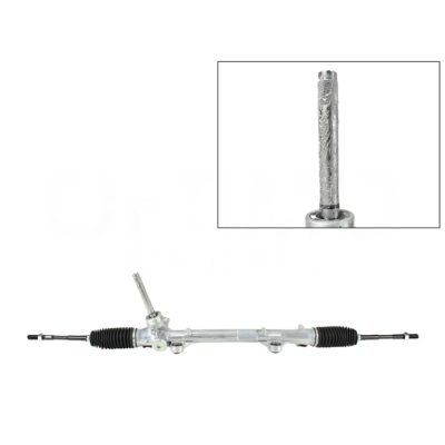 Caja de direccion electroasistida con / bieletas sin / terminales