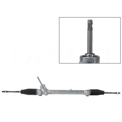 Caja de direccion electroasistida con / bieletas sin / terminales (Fastback 1.3L 2024-2026)