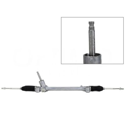 Caja de direccion electrica con / bieletas sin / terminales buje a buje 51CM (Ertiga 2019-2025 / baleno 2021-2025 / fronx 2024-2026)