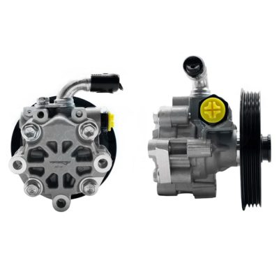 Bomba de direccion hidraulica sin / deposito con / polea (Sonic 1.6L 2012-2018)