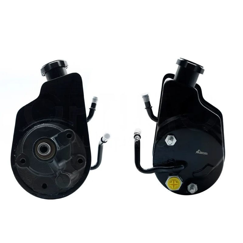 Bomba de direccion hidraulica con / deposito sin / polea (C-1500-C-2500 4.3L-5.0L-5.7L 1994-2000)