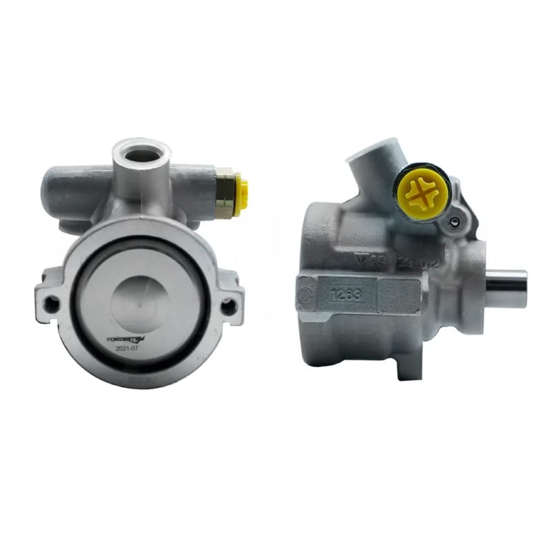Bomba de direccion hidraulica sin / deposito sin / polea (5.3L)
