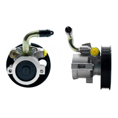 Hydraulic power steering pump without / reservoir with / pulley (PT G3 2006-2009)