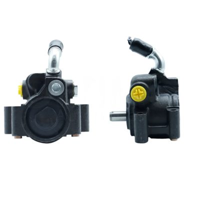 Bomba de direccion hidraulica sin / deposito sin / polea (Mz B2300 2.3L 2001-2009)