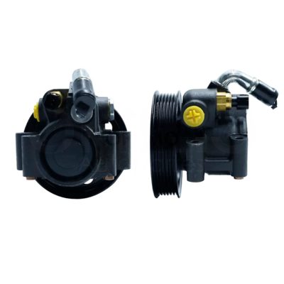 Bomba de direccion hidraulica sin / deposito con / polea (Mariner 2.0L 2001-2004 / tribute 2.0L 2001-2004)
