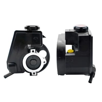 Bomba de direccion hidraulica con / deposito con / polea 137 mm (PG-207 1.6L 2008-2012 / partner 1.6L 2004-2012)