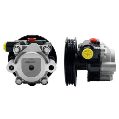 Hydraulic power steering pump without / reservoir with / pulley (4RUNNER 4.0L 2003-2008 / fj cruiser 4.0L 2008-2014)