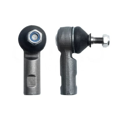 Terminal exterior derecho / izquierdo hidraulico rosca gruesa (Monza-swing 2001-2012 / chevy pick-up 1997-2003)