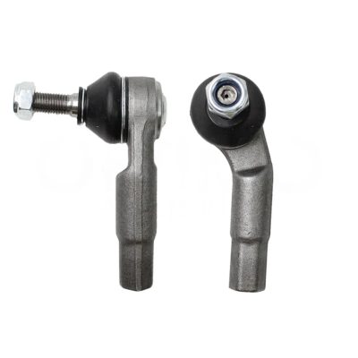 Outer left hydraulic / electric tie rod end (Saveiro / polo 2003-2022 / lupo / crossfox / up / sport van / ibiza 2003-2017 / cordoba 2003-2009)