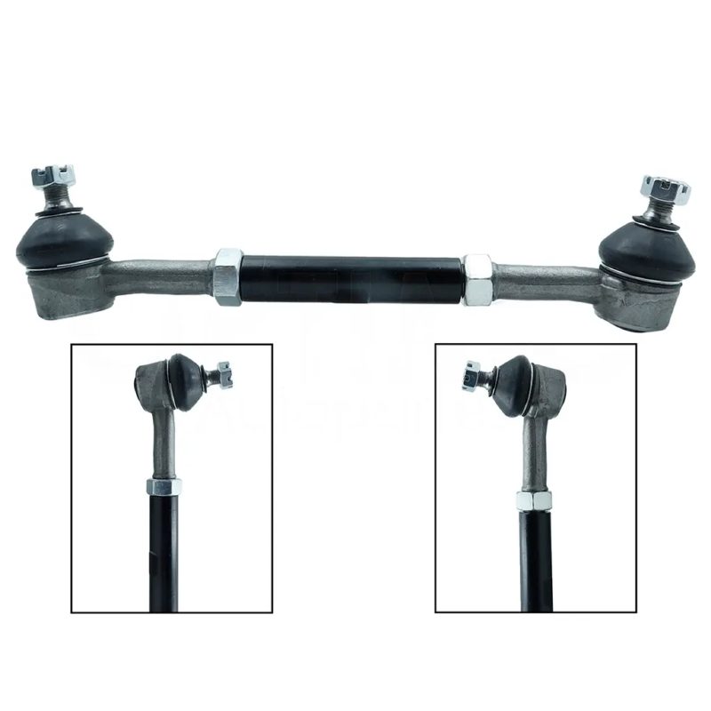 Rod steering lateral right / left (NP-300 D-22 4WD 2008-2015 / frontier 4WD 1998-2004 / pathfinder 4WD 1987-1995)