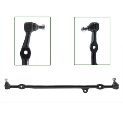 Center steering rod with / rotulas (Hilux 2WD 2004-2005)