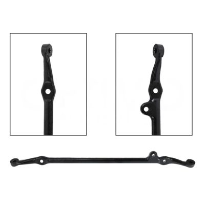 Varilla direccion central sin / rotulas (Hilux 4WD 2004-2005 / 4RUNNER 4WD 1990-1995)