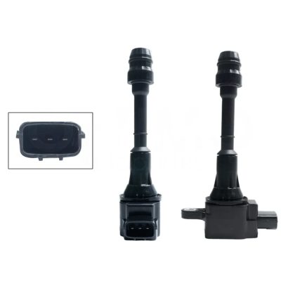 Bobina ignicion 3PIN (Almera 1.8L 2001-2006 / scala 1.6L 2010-2013)